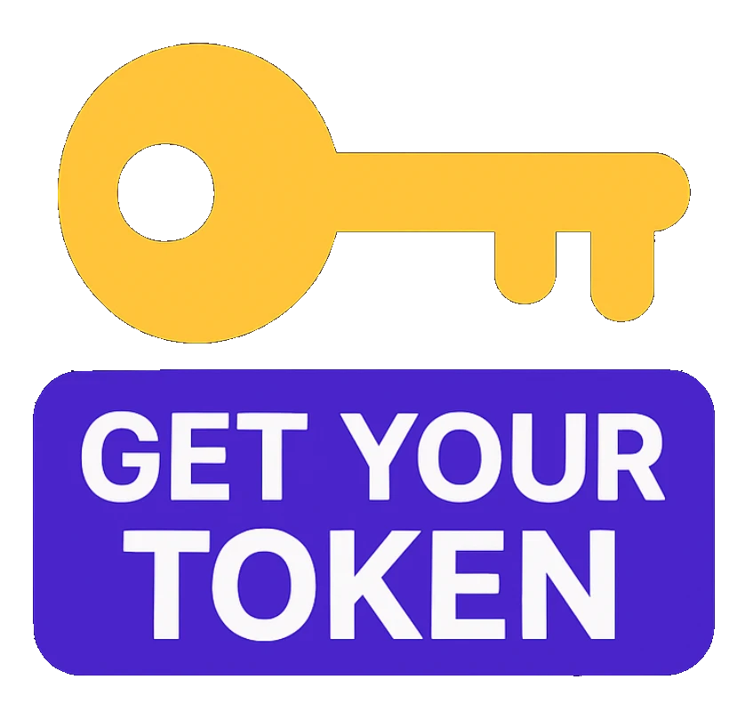 Get API Token
